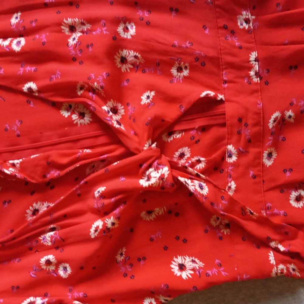 Dress - Picture 2 of 4